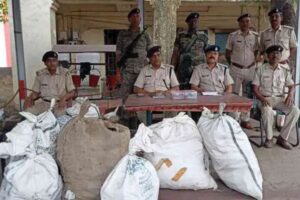 336 किलो लॉटरी टिकट जब्त, लॉटरी किंग समीर समेत 4 धंधेबाजों के खिलाफ एफआईआर दर्ज