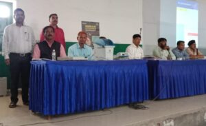 सम्पूर्ण मतदान प्रक्रिया के महत्त्वपूर्ण कड़ी होते हैं सेक्टर पदाधिकारी,कोई भी चूक अस्वीकार्य:डीडीसी