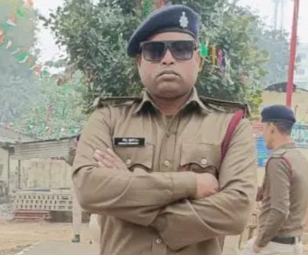 होली की छुट्टी में आये सिपाही की चाकू घोपकर हत्या होली की छुट्टी में आये सिपाही की चाकू घोपकर हत्या