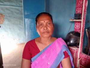 अबुआआवास में मची हैं लूट:पंचायत सेवक कर रहे हैं पैसे की मांगः मुखिया