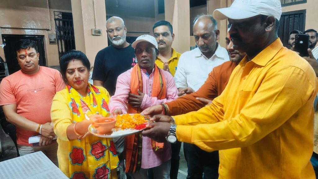 श्री श्री रामनवमी महासमिति कार्यालय का हुआ उदघाटन,कमिटी का हुआ विस्तार श्री श्री रामनवमी महासमिति कार्यालय का हुआ उदघाटन,कमिटी का हुआ विस्तार