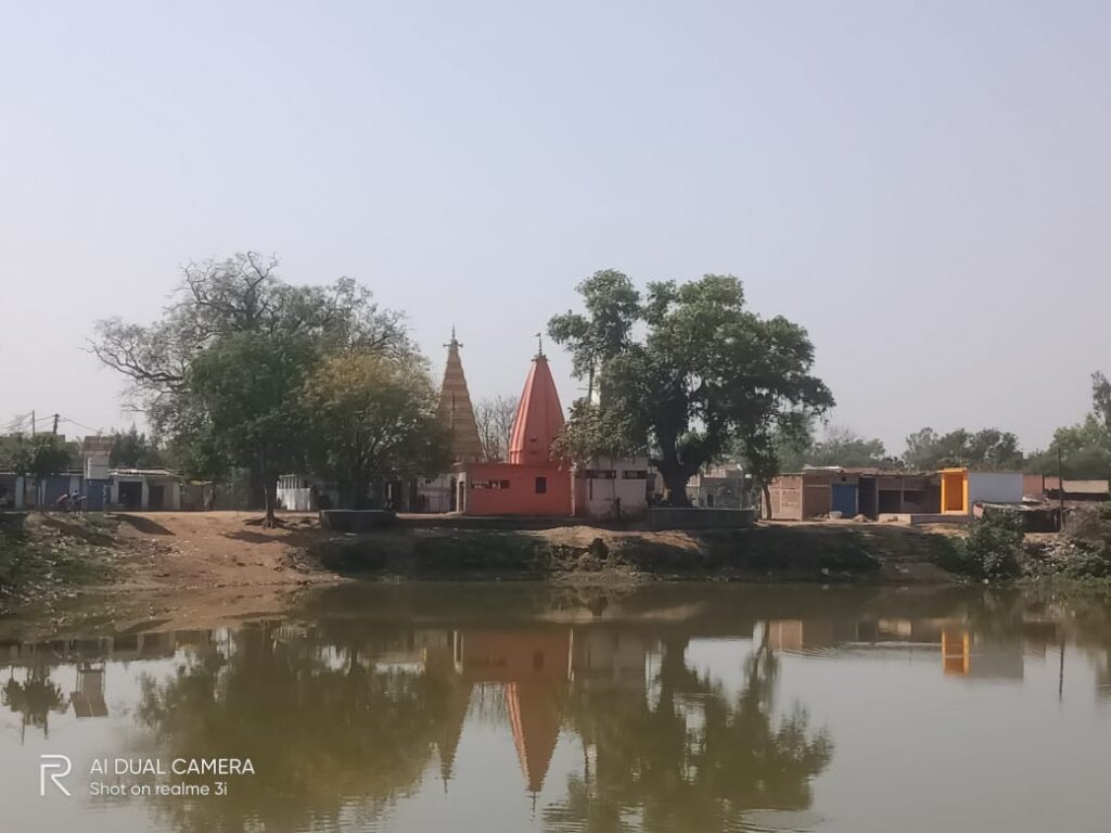 बिशुनपुरा: कल्ह अखंड कीर्तन के साथ शुरु होगी, श्री विष्णु मंदिर का 17वाँ वार्षिकोत्सव,मेला का भी है आयोजन बिशुनपुरा: कल्ह अखंड कीर्तन के साथ शुरु होगी, श्री विष्णु मंदिर का 17वाँ वार्षिकोत्सव,मेला का भी है आयोजन