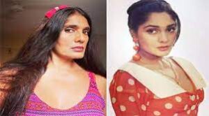 (मुंबई)अभिनेत्री अनु अग्रवाल ने महिलाओं से कहा, 'कॉस्मेटिक सर्जरी के चक्कर में न पड़ें