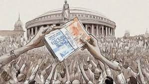 (नईदिल्ली)कुछ भी न छुपाएं; हर जानकारी सार्वजनिक हो:इलेक्टोरल बॉन्ड पर सुप्रीम कोर्ट सख्त (नईदिल्ली)कुछ भी न छुपाएं; हर जानकारी सार्वजनिक हो:इलेक्टोरल बॉन्ड पर सुप्रीम कोर्ट सख्त