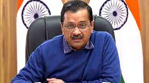 (नईदिल्ली)आज ईडी के सामने पेश नहीं होंगे सीएम केजरीवाल, आप ने समन को बताया अवैध (नईदिल्ली)आज ईडी के सामने पेश नहीं होंगे सीएम केजरीवाल, आप ने समन को बताया अवैध