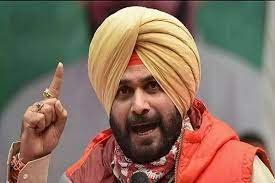 (जालंधर)पंजाब कांग्रेस को तगड़ा झटका: अब चुनावी नहीं इस मैदान पर वापसी करेंगे नवजोत सिंह सिद्धू