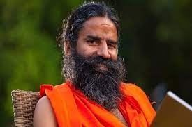 (नई दिल्ली)बाबा रामदेव की मुश्किलें बढ़ीं, झूठे विज्ञापन मामले में सुप्रीम कोर्ट ने भेजा अवमानना का नोटिस (नई दिल्ली)बाबा रामदेव की मुश्किलें बढ़ीं, झूठे विज्ञापन मामले में सुप्रीम कोर्ट ने भेजा अवमानना का नोटिस