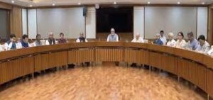 नई दिल्ली)मोदी सरकार का बड़ा कदम, निजी क्षेत्र के 25 विशेषज्ञ प्रमुख पदों पर होंगे भर्ती