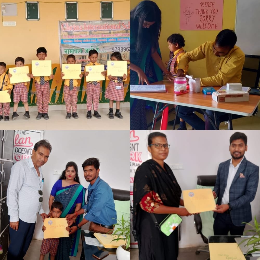 चेतना इंटरनेशनल स्कूल ने लातेहार में उत्कृष्ट शैक्षणिक उपलब्धियों का जश्न मनाया गया चेतना इंटरनेशनल स्कूल ने लातेहार में उत्कृष्ट शैक्षणिक उपलब्धियों का जश्न मनाया गया