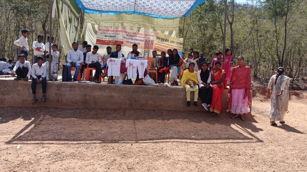 अंतर्राष्ट्रीय महिला दिवस के शुभ अवसर पर खेल -कुद प्रतियोगिता का किया गया आयोजन