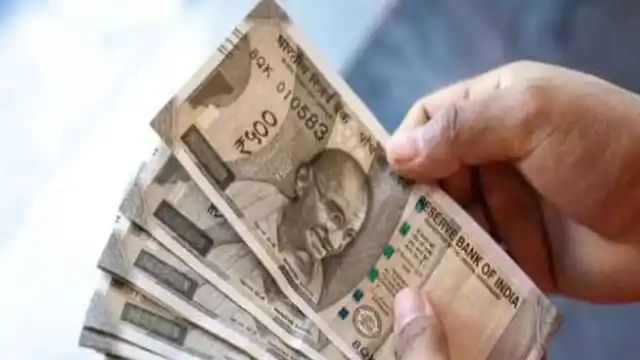 केंद्रीय कर्मचारियों की इस बार जमकर होली:एक साथ मिलेगी कई खुशखबरी केंद्रीय कर्मचारियों की इस बार जमकर होली:एक साथ मिलेगी कई खुशखबरी
