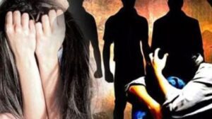 स्कूली छात्रा के साथ पांच युवकों ने किया गैंगरेप