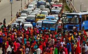 राँची ट्रैफिक एसपी को हाईकोर्ट ने अदालत के समक्ष उपस्थित होने का दिया निर्देश