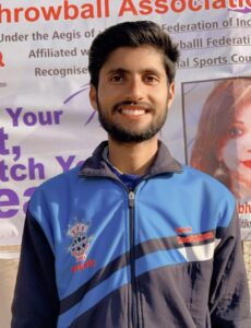 1 मई को मेन नॉक आउट खो- खो लीग के लिए मुंगेर के खिलाड़ियों का होगा सेलेक्शन ट्रायल