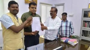 केंद्रीय सरना समिति ने सरहुल में दो दिनों के राजकीय अवकाश घोषित करने की की मांग