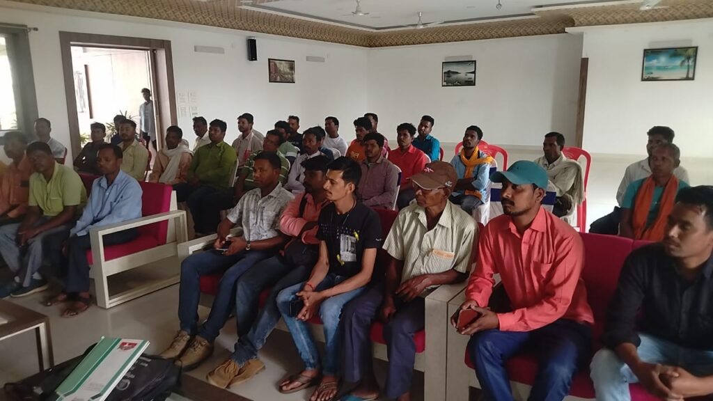 लोकसभा चुनाव को लेकर कांग्रेस पार्टी ने उत्सव बैंक्विट हाॅल चांदनी चौक मैं हुई संपन्न लोकसभा चुनाव को लेकर कांग्रेस पार्टी ने उत्सव बैंक्विट हाॅल चांदनी चौक मैं हुई संपन्न