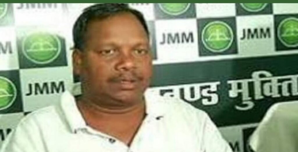 दो लोगों की हत्या मामले में झामुमो के पूर्व विधायक पौलुस सुरीन समेत दो को आजीवन कारावास दो लोगों की हत्या मामले में झामुमो के पूर्व विधायक पौलुस सुरीन समेत दो को आजीवन कारावास
