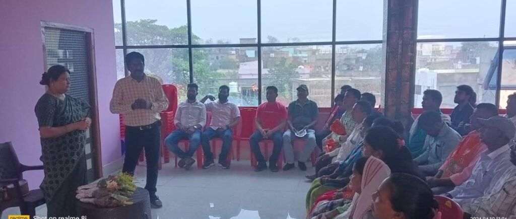 लोबीन हेमब्रम राजमहल संसदीय सीट से लड़ेंगे निर्दलीय चुनाव लोबीन हेमब्रम राजमहल संसदीय सीट से लड़ेंगे निर्दलीय चुनाव