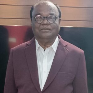 लोबीन हेमब्रम राजमहल संसदीय सीट से लड़ेंगे निर्दलीय चुनाव
