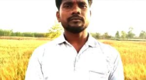 राधाकृष्ण किशोर को राजद से बिस्थापित होना पार्टी को कोई नुकसान नहीं :-उपेंद्र कुमार मेहता