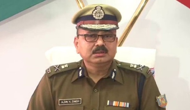 नशीले पदार्थ के उत्पादन और कारोबार को लेकर समीक्षा बैठक करेंगे डीजीपी नशीले पदार्थ के उत्पादन और कारोबार को लेकर समीक्षा बैठक करेंगे डीजीपी