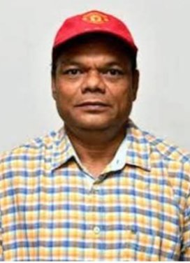लोहरदगा से निर्दलीय चुनाव लड़ेंगे झामुमो विधायक चमरा लिंडा