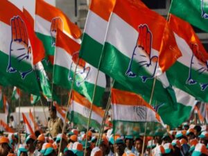 कांग्रेस आज कर सकती हैअपने कोटे के चार सीटों के प्रत्याशियों के नाम: आईए जानें