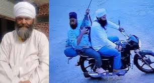 (रुद्रपुर)एसटीएफ की बड़ी कार्रवाई: नानकमत्ता डेरा कारसेवा प्रमुख की हत्या करने वाला इनामी शूटर मुठभेड़ में ढेर (रुद्रपुर)एसटीएफ की बड़ी कार्रवाई: नानकमत्ता डेरा कारसेवा प्रमुख की हत्या करने वाला इनामी शूटर मुठभेड़ में ढेर