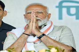 (लखनऊ)पीएम मोदी आज पीलीभीत में करेंगे चुनावी रैली