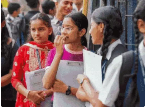 10वीं बोर्ड का रिजल्ट:आज आएगा झारखंड में 10वीं बोर्ड का रिजल्ट:आज आएगा झारखंड में