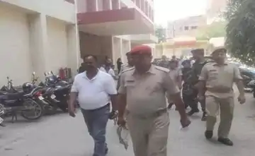 पूर्व जेएमएम विधायक पौलूस सुरीन और नक्सली जेठा कच्छप को आजीवन कारावास