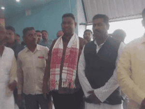 इंडी गठबंधन में खींचतान:राजद ने कहा- चतरा और पलामू हमारा अधिकार