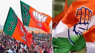 मतदाताओं की खामोशी से उम्मीदवारों के छूट रहे पसीने मतदाताओं की खामोशी से उम्मीदवारों के छूट रहे पसीने