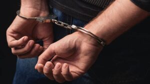 नक्सली कामेश्वर यादव को पुलिस ने किया गिरफ्तार