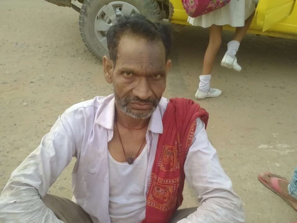 न्याय की आस में भटकती रही दलित महिला,मानव तस्करों के झांसे में पति की चली गई जान न्याय की आस में भटकती रही दलित महिला,मानव तस्करों के झांसे में पति की चली गई जान