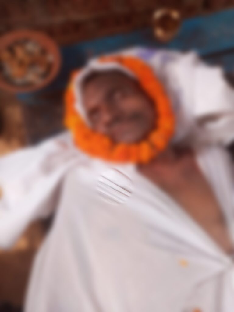 न्याय की आस में भटकती रही दलित महिला,मानव तस्करों के झांसे में पति की चली गई जान न्याय की आस में भटकती रही दलित महिला,मानव तस्करों के झांसे में पति की चली गई जान