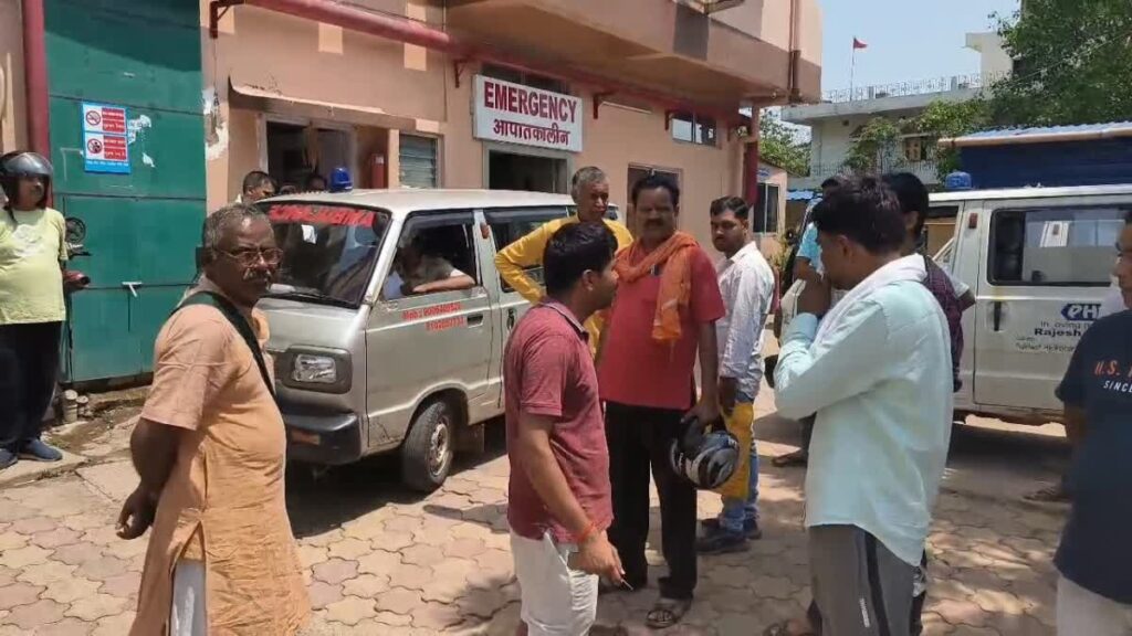 दर्दनाक खबर:पत्नी की मौत के बाद सदमे में पति ने भी किया आत्महत्या, केवल मासूम 12 साल की बेटी बची, दर्दनाक खबर:पत्नी की मौत के बाद सदमे में पति ने भी किया आत्महत्या, केवल मासूम 12 साल की बेटी बची,
