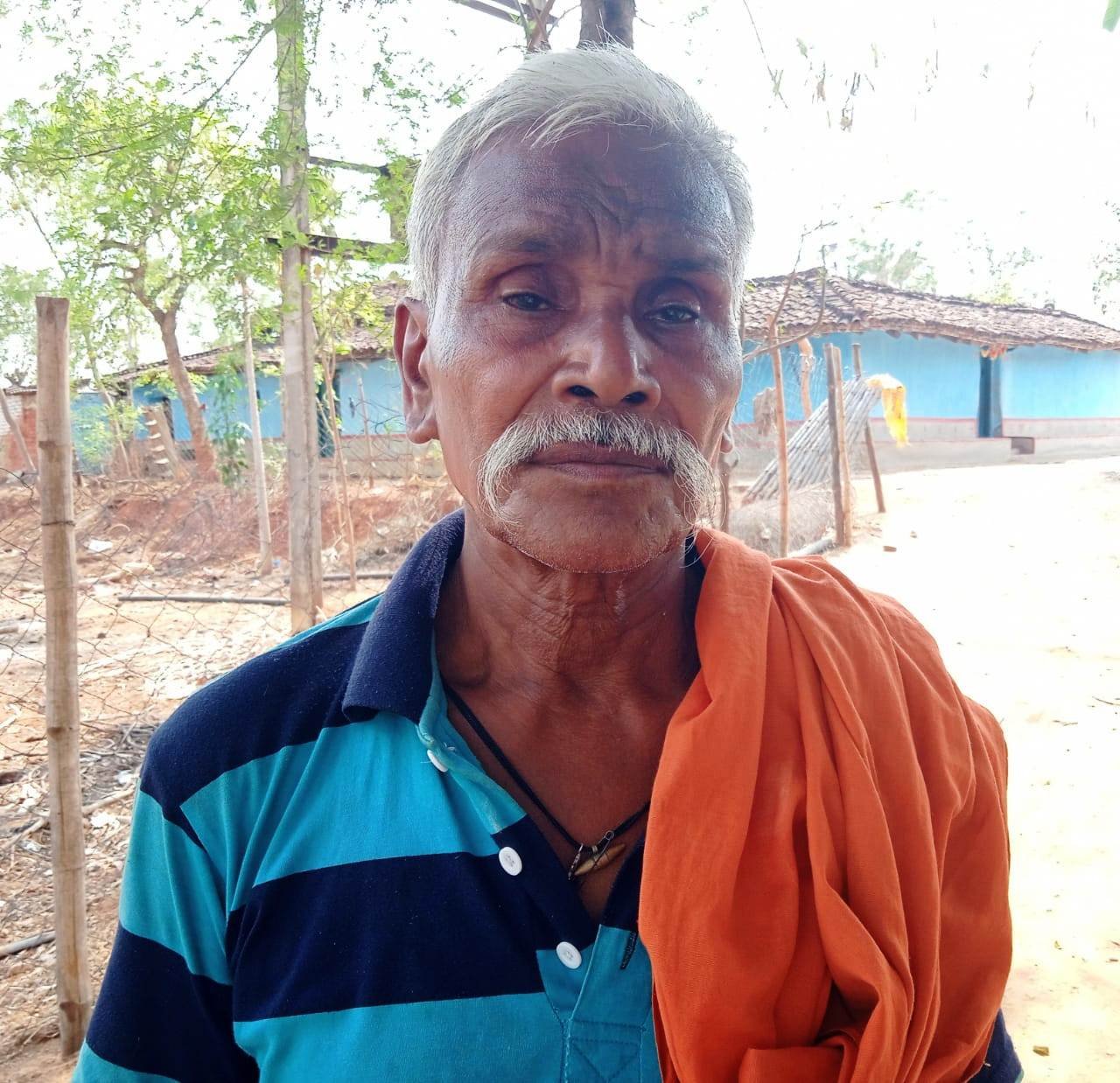 सेवानिवृत्त रसोईया ने पेंशन चालू कराने के नाम पर शिक्षक पर रुपये ठगने का लगाया आरोप सेवानिवृत्त रसोईया ने पेंशन चालू कराने के नाम पर शिक्षक पर रुपये ठगने का लगाया आरोप