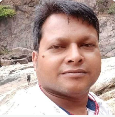 अंचल कार्यालय के कंप्यूटर ऑपरेटर की इलाज के दौरान मौत अंचल कार्यालय के कंप्यूटर ऑपरेटर की इलाज के दौरान मौत