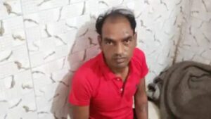 पैसे की लालच में पति ने अपने ही पत्नी का किया दर्दनाक हत्या:सुनकर आपके भी रोंगटे हो जाएंगे खड़े।