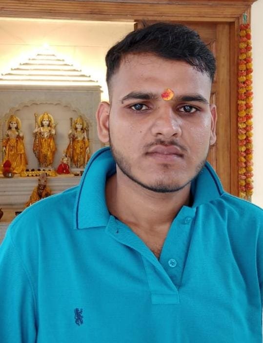 तपता पलामू झुलसते लोग,'रहन' नहीं बदला तो 'सहन' करना पड़ेगा :शुभम सिंह