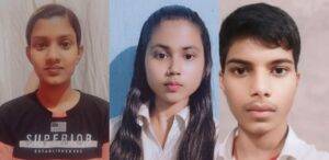 लातेहार पब्लिक स्कूल के शत प्रतिशत बच्चों ने पाई सफलता 93 फीसदी अंक के साथ कशिश प्रिया बनी विद्यालय टॉपर