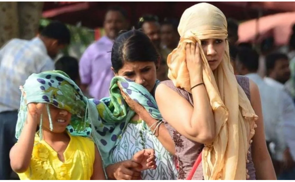लू से बचे रहने के लिए बड़े काम के हैं ये टिप्स:देखे लू से बचे रहने के लिए बड़े काम के हैं ये टिप्स:देखे