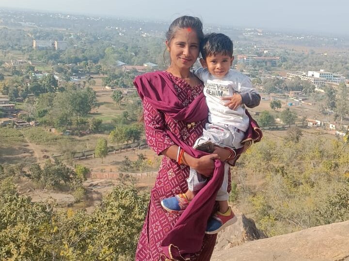 दहेज के लिए पति ने पत्नी की फांसी लगा कर किया हत्या:जांच में जुटी पुलिस दहेज के लिए पति ने पत्नी की फांसी लगा कर किया हत्या:जांच में जुटी पुलिस
