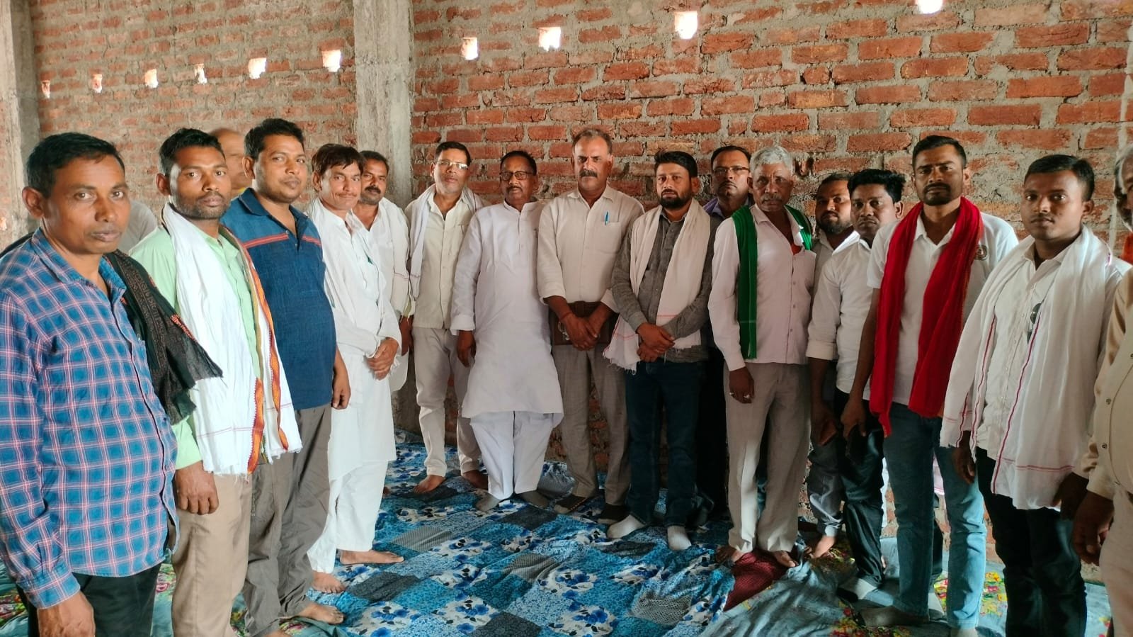 इंडिया महागठबंधन की जीत होगी- धनंजय त्रिपाठी इंडिया महागठबंधन की जीत होगी- धनंजय त्रिपाठी