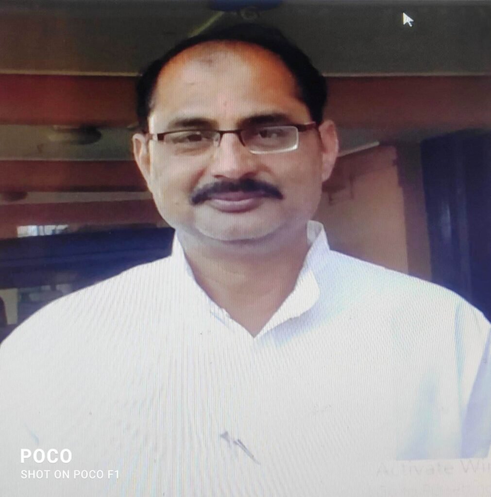 बाल विवाह के खिलाफ पूरे देश में उठाए जाएं सख्त कदम - चंद्रशेखर बाल विवाह के खिलाफ पूरे देश में उठाए जाएं सख्त कदम - चंद्रशेखर