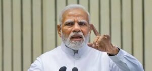 11और 14 मई को फिर झारखण्ड आयेंगे पीएम मोदी