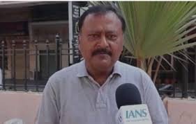 राहुल गांधी के दो भारत वाले बयान पर कांग्रेस के सुरेंद्र राजपूत ने साधा पीएम मोदी पर निशाना राहुल गांधी के दो भारत वाले बयान पर कांग्रेस के सुरेंद्र राजपूत ने साधा पीएम मोदी पर निशाना