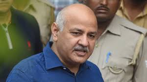 दिल्ली हाईकोर्ट में मनीष सिसोदिया की जमानत याचिका खारिज, सप्ताह में एक बार बीमार पत्नी से मिलने की अनुमति…