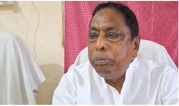 ED ने मंत्री आलमगीर आलम से साढ़े 9 घंटे तक की पूछताछ ED ने मंत्री आलमगीर आलम से साढ़े 9 घंटे तक की पूछताछ
